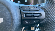 Kia Picanto 1.0 GT-Line 5dr Petrol Hatchback